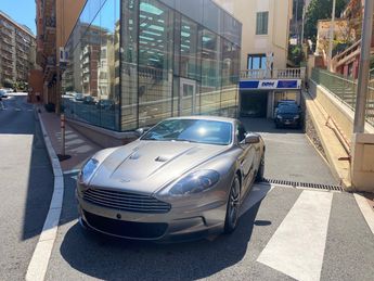  Voir détails -Aston martin DBS Touchtronic 2+0 à Monaco (98)