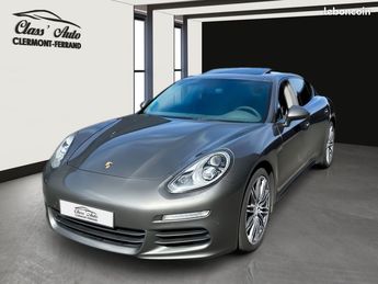  Voir détails -Porsche Panamera (2) 3.0 td 300 edition à Clermont-Ferrand (63)