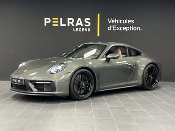  Voir détails -Porsche 911 Coupe 3.0 480ch GTS à Toulouse (31)