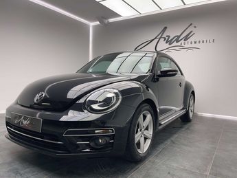  Voir détails -Volkswagen Beetle 1.2 TSI 42 000KM GPS SIEGES CHAUFFANTS G à Lige (40)