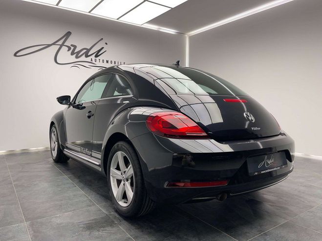 Volkswagen Beetle 1.2 TSI 42 000KM GPS SIEGES CHAUFFANTS G Noir de 2017