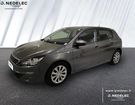 Peugeot 308 1.2 Puretech 110ch Style S&S 5p &agrave; Quimper (29)