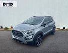 Ford Ecosport 1.0 EcoBoost 125ch Active 147g à Saint-Herblain (44) Ford Ecosport 1.0 EcoBoost 125ch Active 147g à Saint-Herblain (44)