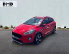 Ford Fiesta 1.0 EcoBoost Hybrid 125ch Active X 5p à Saint-Herblain (44) Ford Fiesta 1.0 EcoBoost Hybrid 125ch Active X 5p à Saint-Herblain (44)