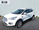 Ford Kuga 1.5 Flexifuel-E85 150ch Stop&Start Titan à Saint-Herblain (44) Ford Kuga 1.5 Flexifuel-E85 150ch Stop&Start Titan à Saint-Herblain (44)