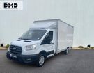 Ford Transit T350 L4 2.0 EcoBlue 160ch S&S Modulaire  &agrave; Saint-Herblain (44)