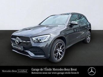  Voir détails -Mercedes Classe GL 300 de 194+122ch AMG Line 4Matic 9G-Tron à Brest (29)
