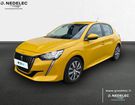 Peugeot 208 1.2 PureTech 100ch S&S Active &agrave; Pont-l'Abb� (29)