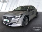 Peugeot 208 e-208 136ch Style &agrave; Carhaix-Plouguer (29)