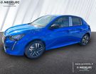 Peugeot 208 1.2 PureTech 100ch S&S Allure EAT8 &agrave; Carhaix-Plouguer (29)