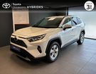 Toyota RAV 4 Hybride 218ch Dynamic Business 2WD &agrave; Lanester (56)