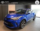 Toyota C HR 184h Edition 2WD E-CVT MC19 &agrave; Lanester (56)