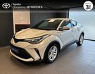 Toyota C HR 122h Dynamic Business 2WD E-CVT MC19 &agrave; Lanester (56)