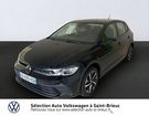 Volkswagen Polo 1.0 TSI 95ch Life &agrave; Saint-Brieuc (22)