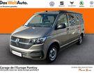 Volkswagen California 2.0 TDI 150ch Coast DSG7 &agrave; Lanester (56)