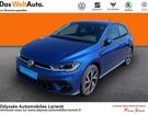Volkswagen Polo 1.0 TSI 95ch R-Line &agrave; Lanester (56)
