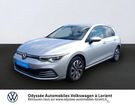 Volkswagen Golf 2.0 TDI SCR 115ch Active à Lanester (56) Volkswagen Golf 2.0 TDI SCR 115ch Active à Lanester (56)