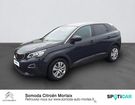 Peugeot 3008 1.5 BlueHDi 130ch E6.c Active Business S &agrave; Morlaix (29)