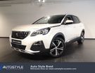 Peugeot 3008 1.2 PureTech 130ch Allure S&S &agrave; Brest (29)