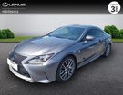 Lexus RC