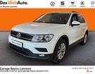 Volkswagen Tiguan 1.5 TSI EVO 150ch Confortline DSG7 Euro6 &agrave; Lannion (22)