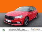 Skoda Fabia 1.0 TSI 95ch Monte Carlo &agrave; Brest (29)