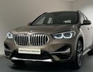 BMW X1 sDrive18iA 140ch xLine DKG7 &agrave; Lorient (56)