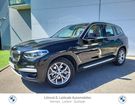 BMW X3 xDrive20dA 190ch xLine Euro6c &agrave; Vannes (56)
