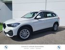 BMW X1 sDrive18i 136ch Lounge &agrave; Vannes (56)