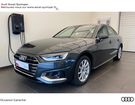 Audi A4 35 TFSI 150ch Design &agrave; Quimper (29)