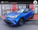Toyota C HR 184h Graphic 2WD E-CVT MC19 &agrave; Saint-L� (50)
