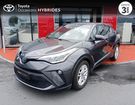 Toyota C HR 122h Dynamic 2WD E-CVT  MC19 &agrave; Saint-L� (50)