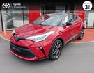 Toyota C HR 122h Edition 2WD E-CVT MY20 &agrave; Saint-L� (50)