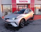 Toyota C HR 122h Edition 2WD E-CVT &agrave; Saint-L� (50)