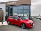 Hyundai I30 1.6 CRDi 136ch Creative &agrave; Saint-L� (50)