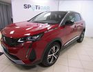 Peugeot 3008 1.2 PureTech 130ch S&S GT EAT8 &agrave; Lannion (22)