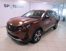 Peugeot 5008 1.2 PureTech 130ch S&S Allure Pack EAT8 &agrave; Lannion (22)