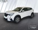 Peugeot 2008 1.2 PureTech 100ch S&S Active &agrave; Quimperl� (29)
