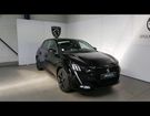 Peugeot 208 e-208 136ch GT (2023) &agrave; Saint-Malo (35)