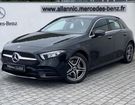 Mercedes Classe A 250 e 160+102ch AMG Line 8G-DCT 8cv à Vannes (56) Mercedes Classe A 250 e 160+102ch AMG Line 8G-DCT 8cv à Vannes (56)