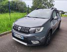 Dacia Sandero 0.9 TCe 90ch Stepway &agrave; Lanester (56)