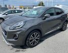 Ford Puma 1.0 EcoBoost 125ch mHEV Titanium 6cv à Lanester (56) Ford Puma 1.0 EcoBoost 125ch mHEV Titanium 6cv à Lanester (56)