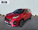 Kia Sportage 1.6 CRDi 136ch MHEV GT Line 4x2 &agrave; Rez� (44)