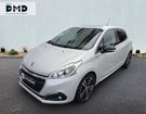 Peugeot 208 1.2 PureTech 110ch GT Line S&S 5p &agrave; Cesson-S�vign� (35)