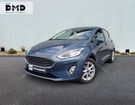 Ford Fiesta 1.0 EcoBoost 95ch Titanium X 5p &agrave; Quimper (29)