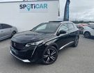 Peugeot 3008 HYBRID4 300 GT Pack e-EAT8 FULL OPTIONS &agrave; S�n� (56)