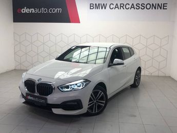  Voir détails -BMW Serie 1 118i 136 ch DKG7 Business Design à Carcassonne (11)
