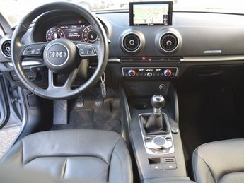  Voir détails -Audi A3 1.0 TFSI BUSINESS TECHNOLOGY à Hasselt (35)