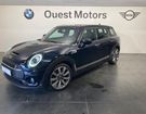 Mini Clubman Cooper S 192ch Canonbury BVA7 à Brest (29) Mini Clubman Cooper S 192ch Canonbury BVA7 à Brest (29)