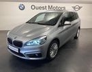 BMW Serie 2 216dA 116ch Luxury &agrave; Brest (29)